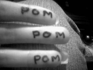 PoM PoM PoM